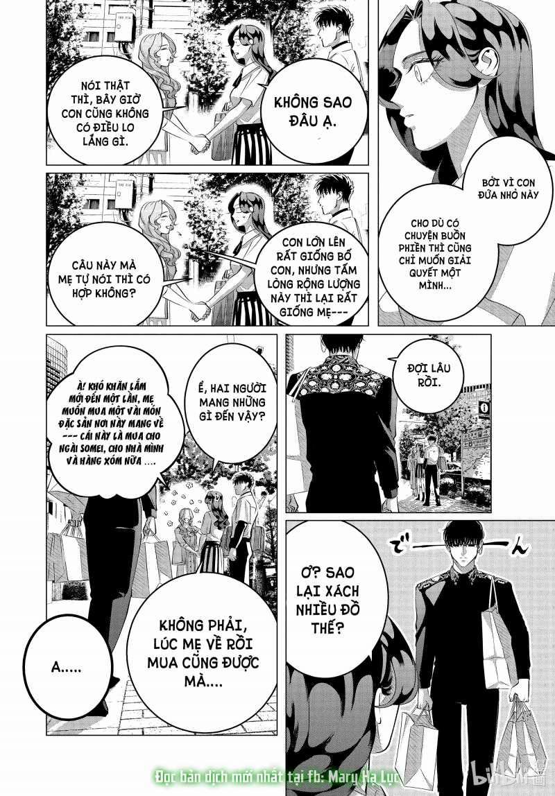 [18+] Kiếp Sau Thà Làm Người Xa Lạ 27.2 trang 15