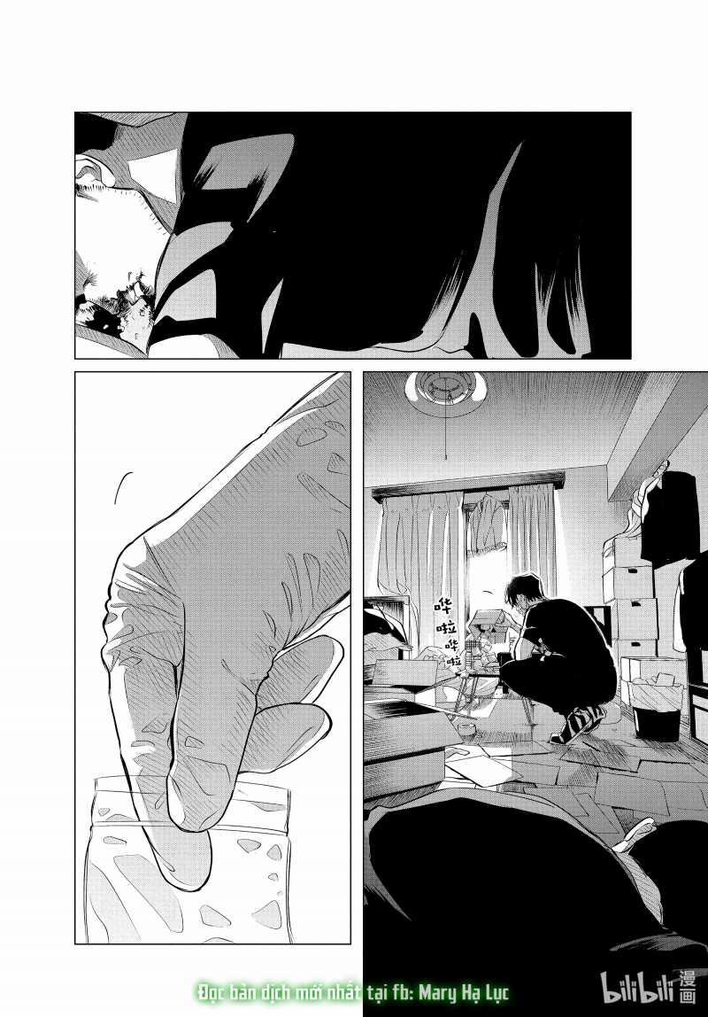 [18+] Kiếp Sau Thà Làm Người Xa Lạ 27.2 trang 19