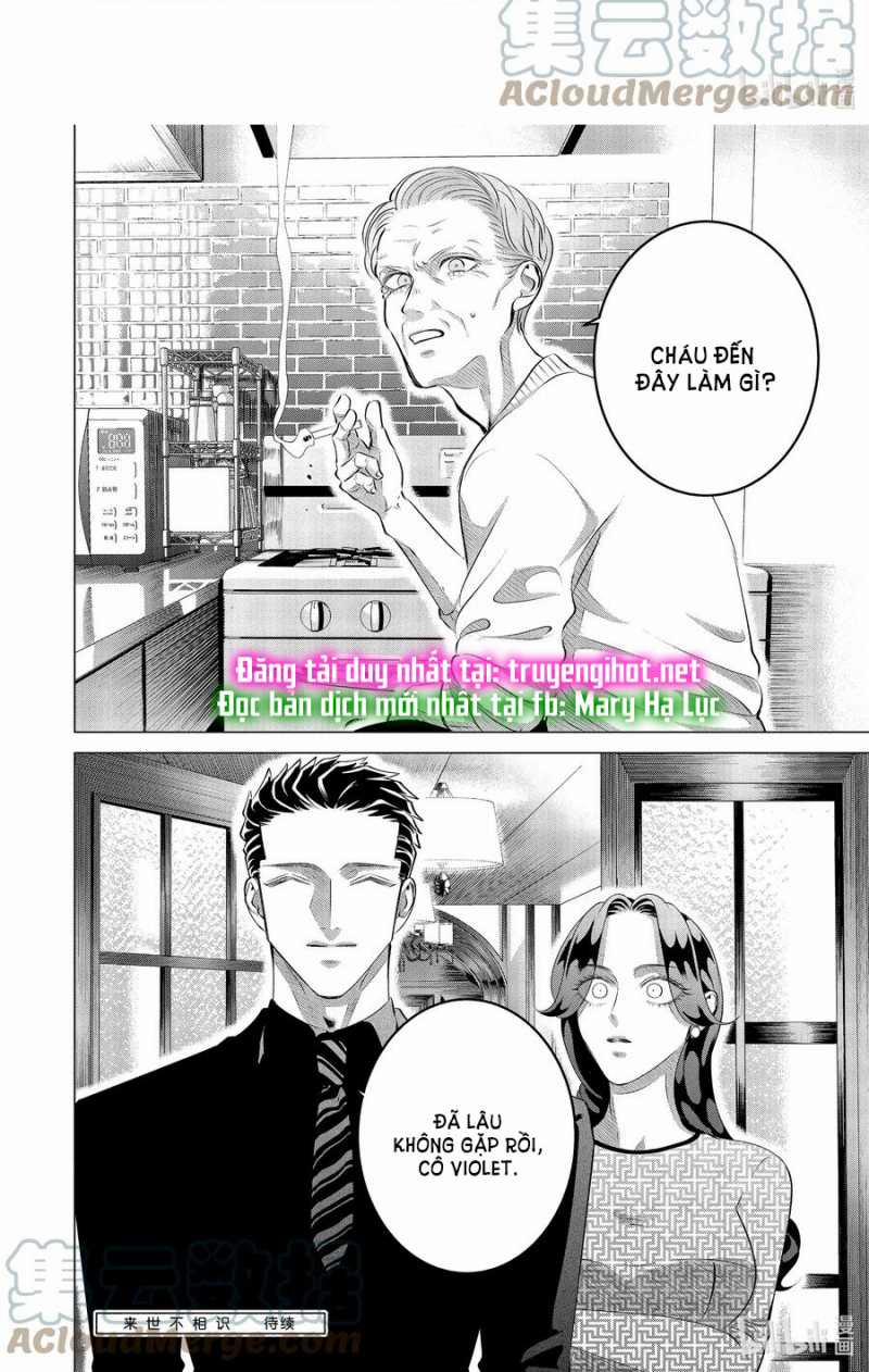 [18+] Kiếp Sau Thà Làm Người Xa Lạ 28.1 trang 12