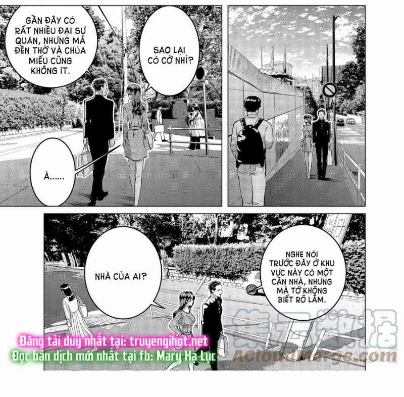 [18+] Kiếp Sau Thà Làm Người Xa Lạ 28.1 trang 7