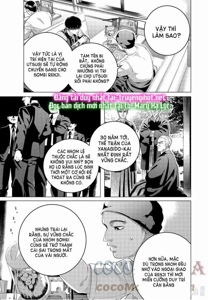 [18+] Kiếp Sau Thà Làm Người Xa Lạ 28.2 trang 6