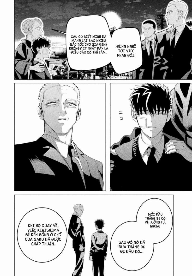 [18+] Kiếp Sau Thà Làm Người Xa Lạ 28.3 trang 12