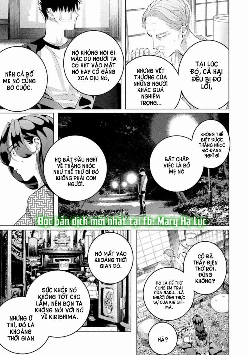 [18+] Kiếp Sau Thà Làm Người Xa Lạ 28.3 trang 9