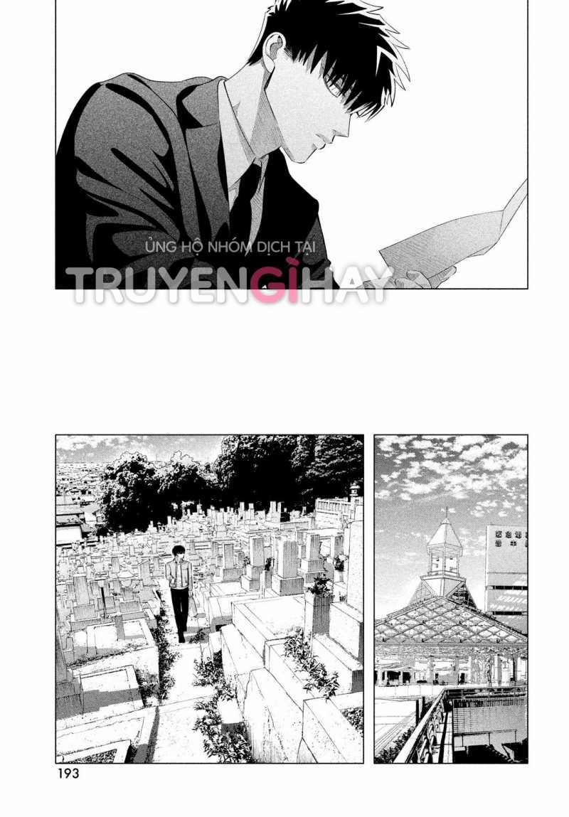 [18+] Kiếp Sau Thà Làm Người Xa Lạ 29.1 trang 13