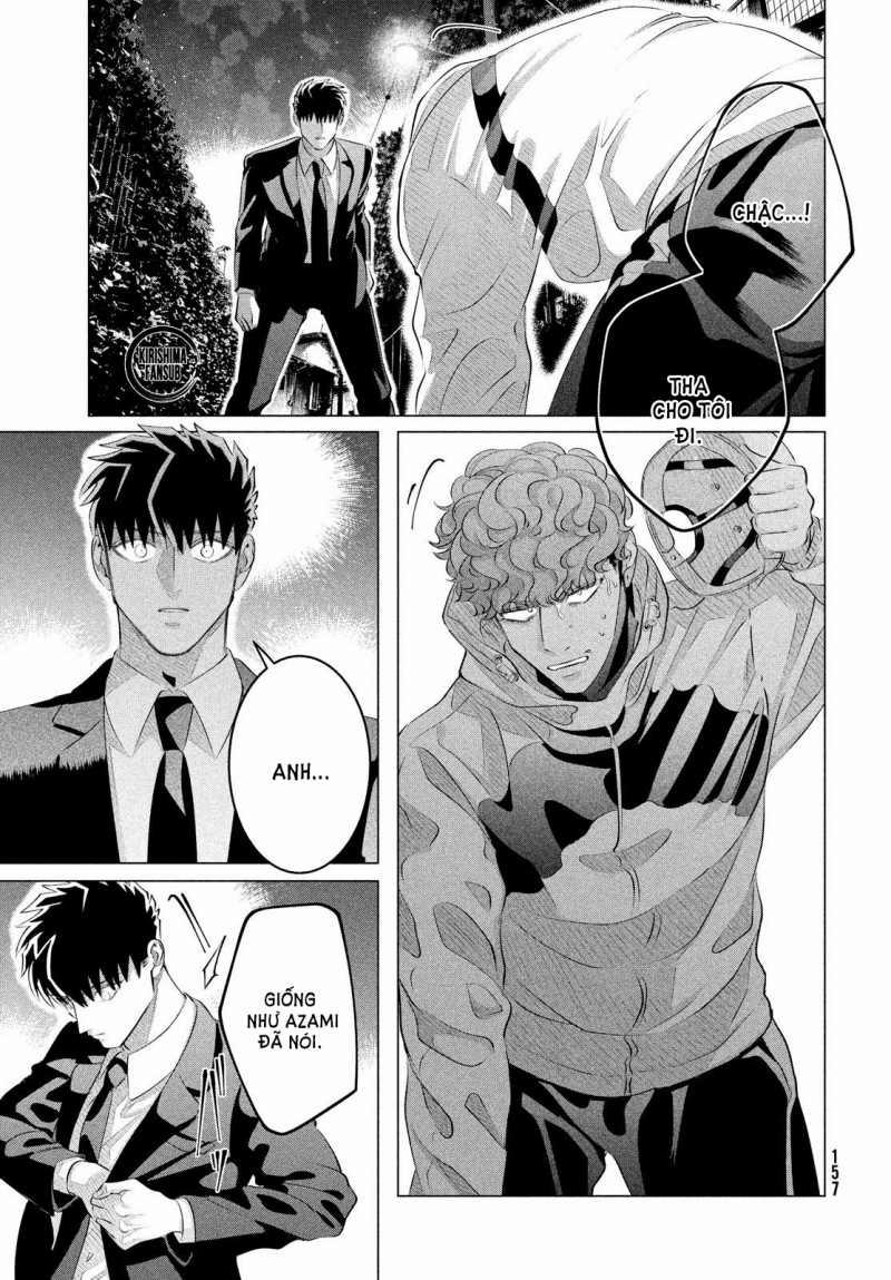 [18+] Kiếp Sau Thà Làm Người Xa Lạ 29.2 trang 19