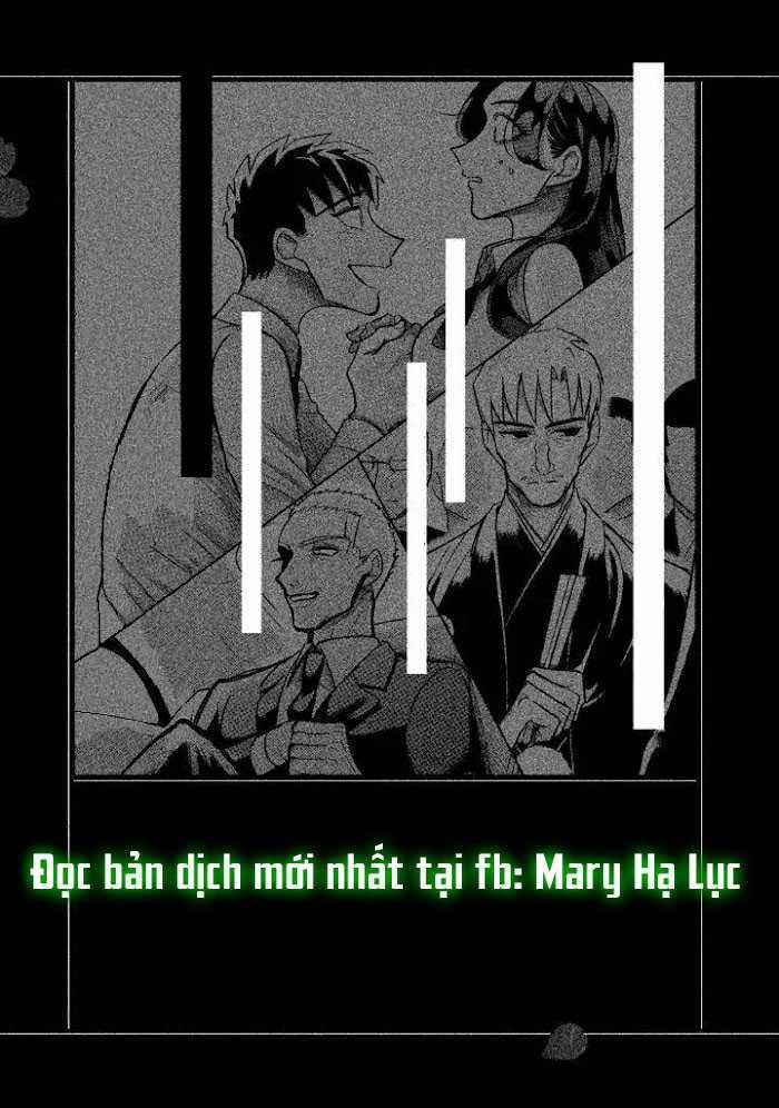 [18+] Kiếp Sau Thà Làm Người Xa Lạ 3.6 trang 8