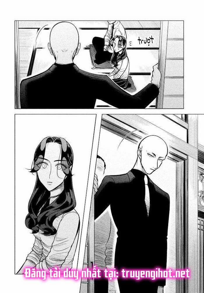 [18+] Kiếp Sau Thà Làm Người Xa Lạ 3 trang 9