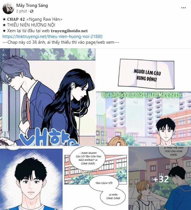 [18+] Kiếp Sau Thà Làm Người Xa Lạ 30.2 trang 11