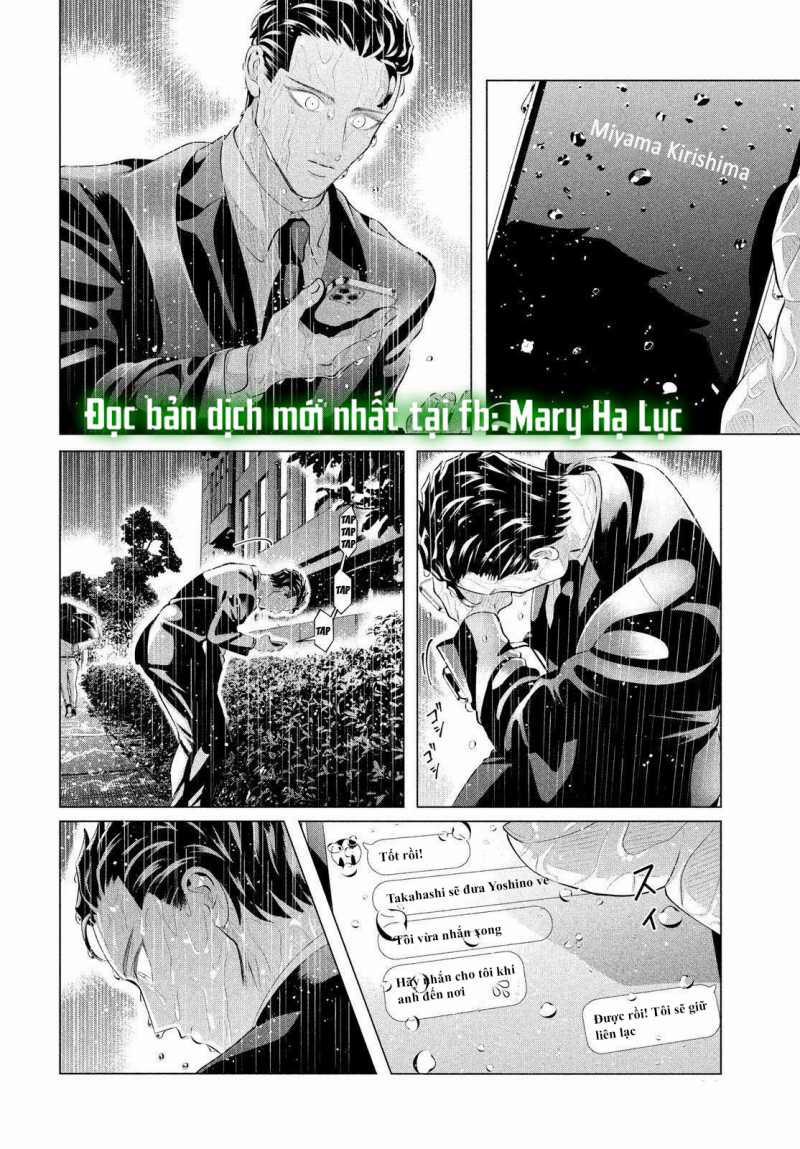 [18+] Kiếp Sau Thà Làm Người Xa Lạ 30.2 trang 7