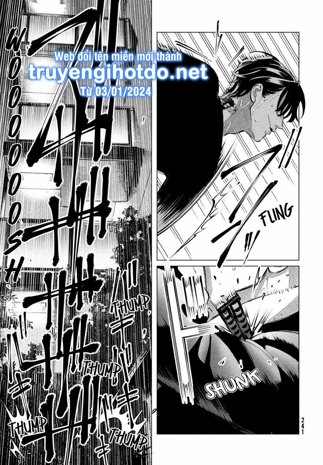 [18+] Kiếp Sau Thà Làm Người Xa Lạ 31.2 trang 28