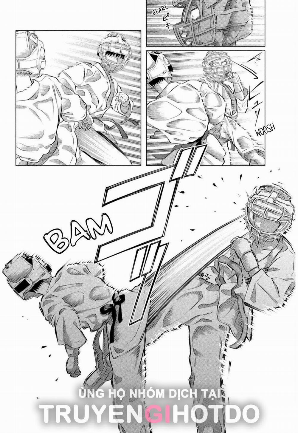 [18+] Kiếp Sau Thà Làm Người Xa Lạ 33.1 trang 13