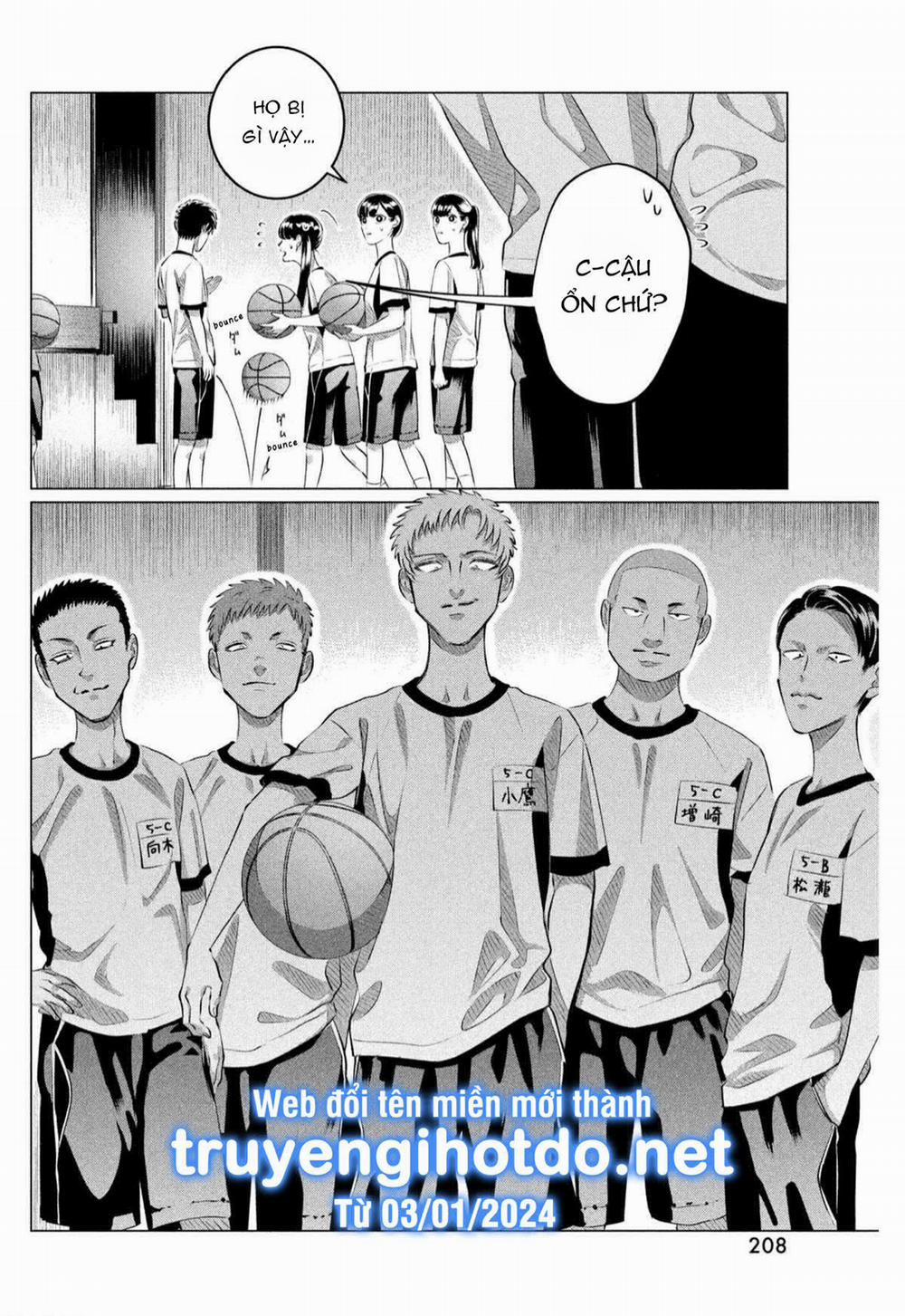 [18+] Kiếp Sau Thà Làm Người Xa Lạ 33.1 trang 19