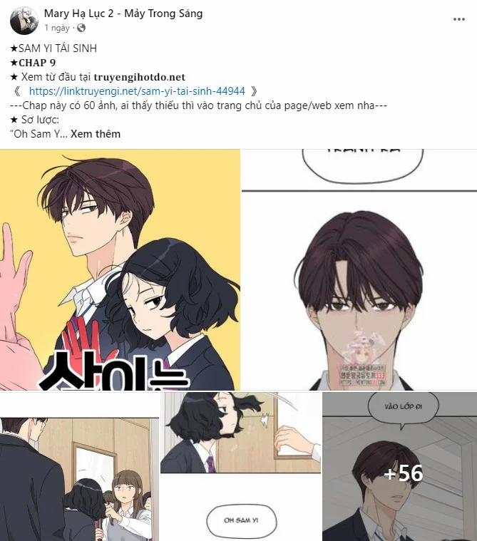 [18+] Kiếp Sau Thà Làm Người Xa Lạ 35.2 trang 27