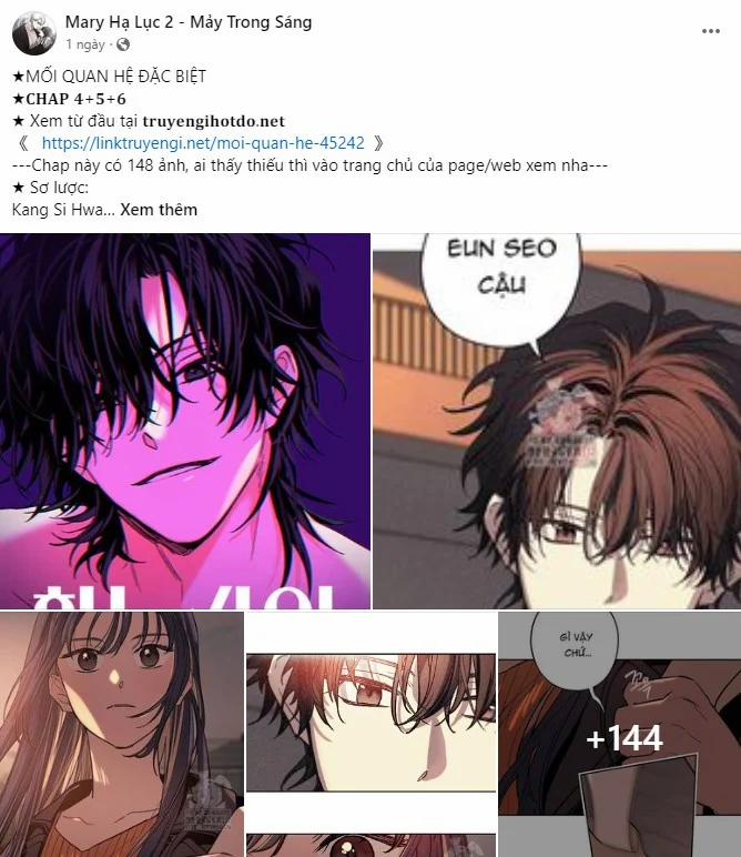 [18+] Kiếp Sau Thà Làm Người Xa Lạ 35.2 trang 28