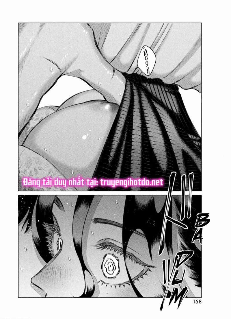 [18+] Kiếp Sau Thà Làm Người Xa Lạ 38.1 trang 12