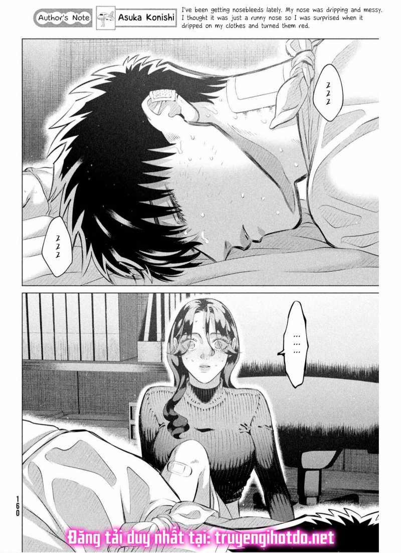 [18+] Kiếp Sau Thà Làm Người Xa Lạ 38.1 trang 14