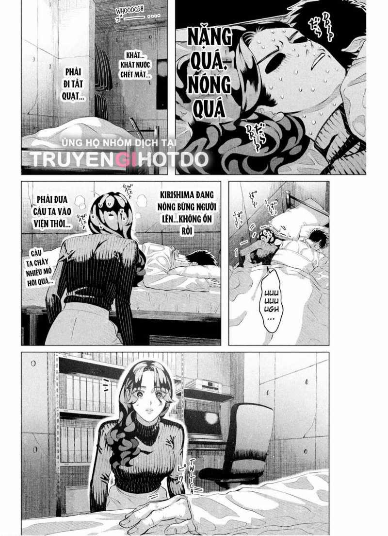 [18+] Kiếp Sau Thà Làm Người Xa Lạ 38.1 trang 2