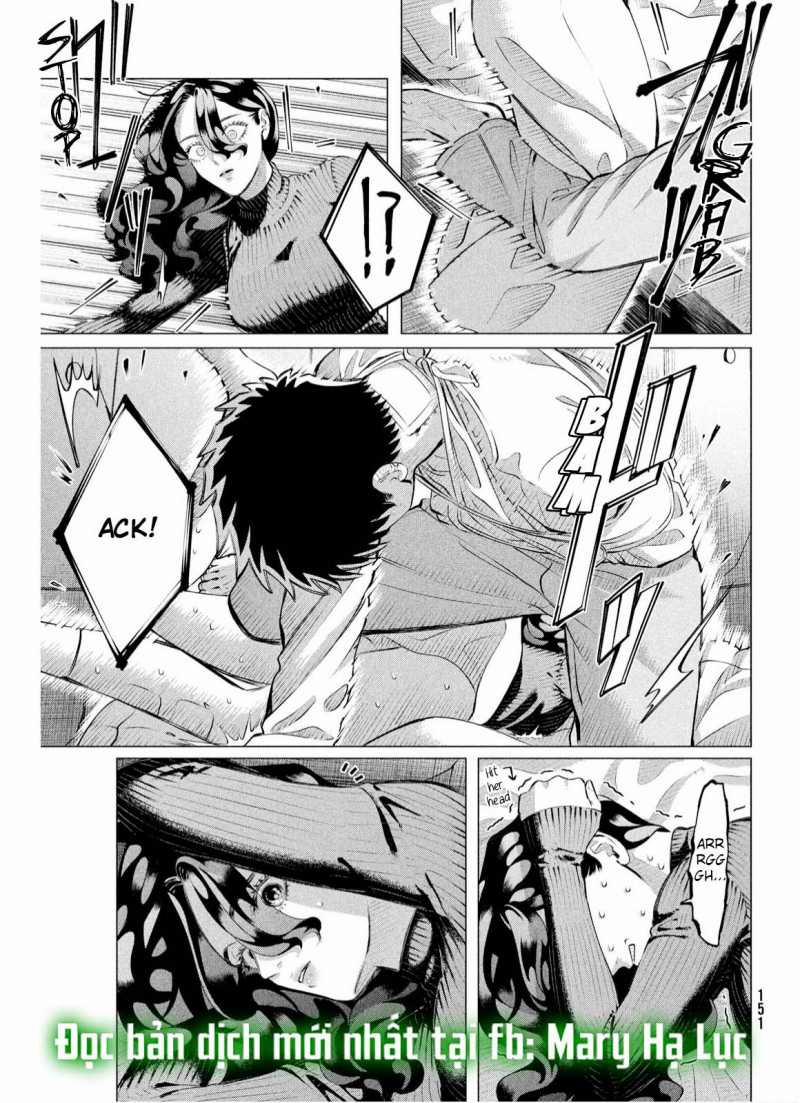 [18+] Kiếp Sau Thà Làm Người Xa Lạ 38.1 trang 5