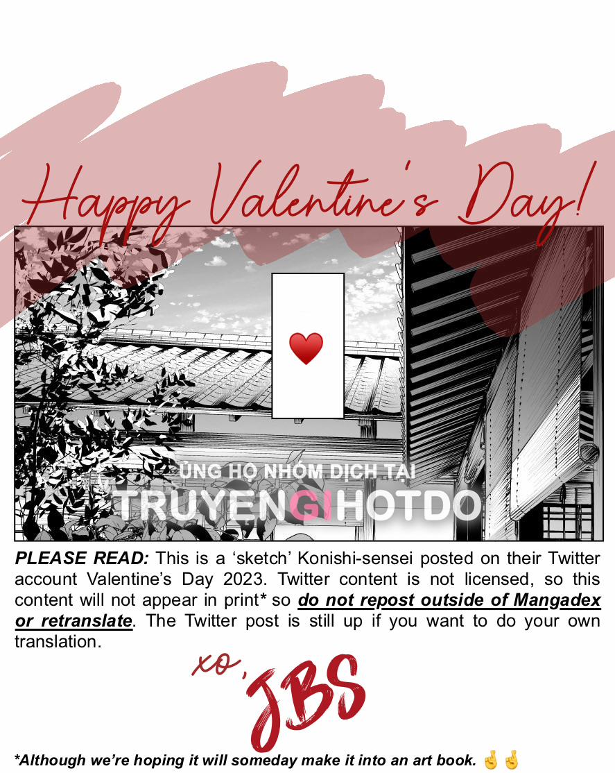 [18+] Kiếp Sau Thà Làm Người Xa Lạ 38.2 trang 4