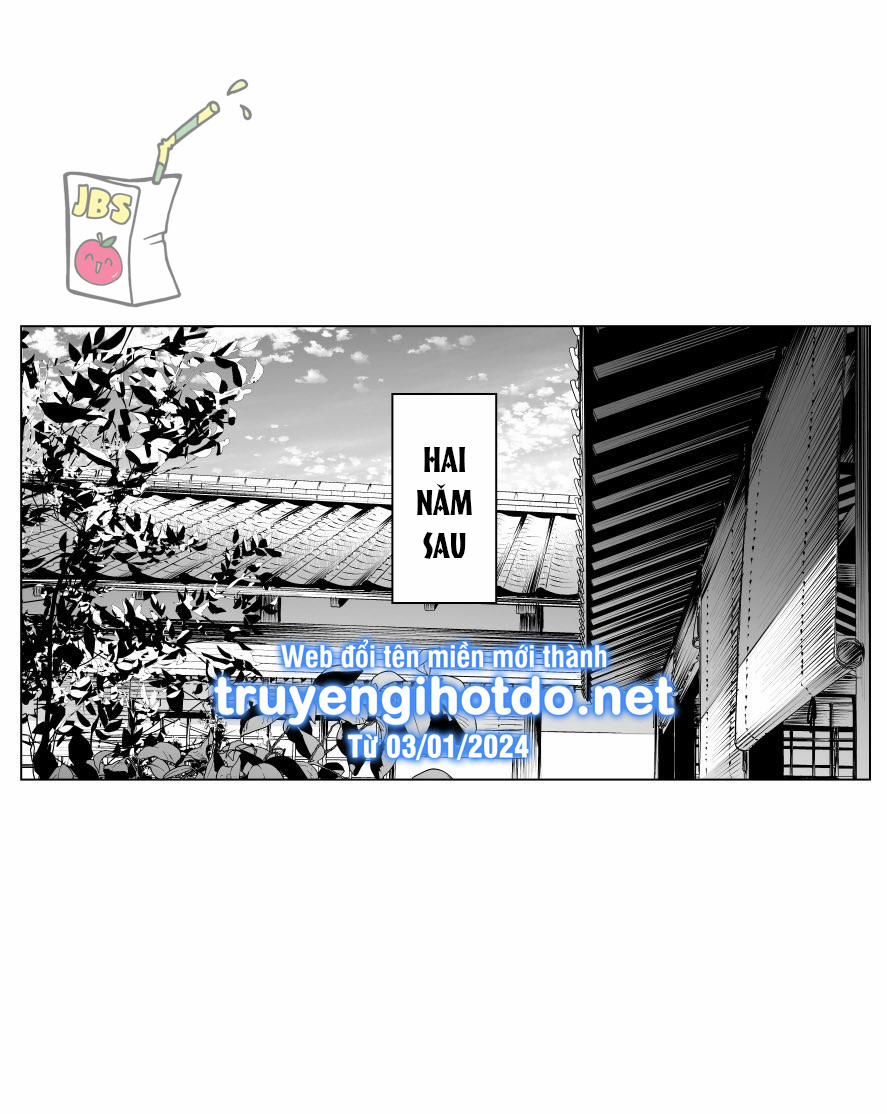 [18+] Kiếp Sau Thà Làm Người Xa Lạ 38.2 trang 7