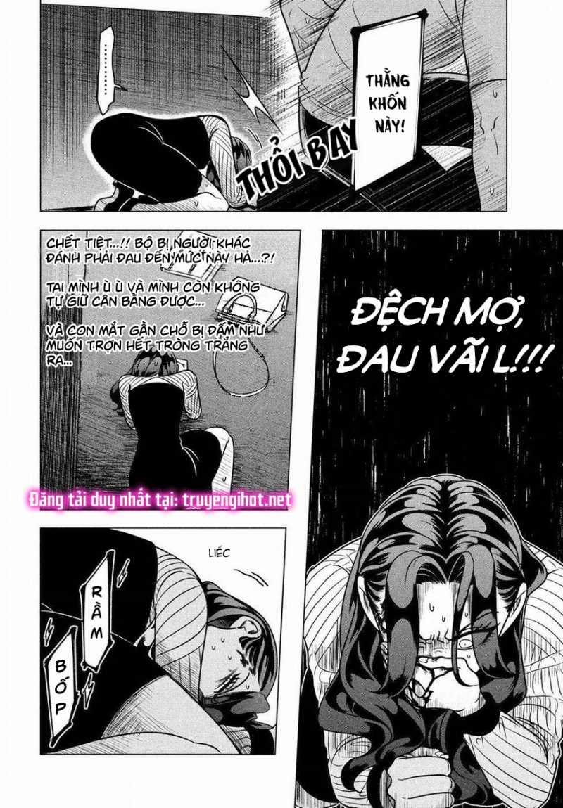 [18+] Kiếp Sau Thà Làm Người Xa Lạ 5.2 trang 3