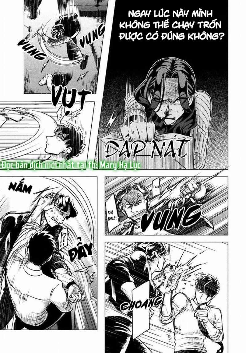 [18+] Kiếp Sau Thà Làm Người Xa Lạ 5.2 trang 6