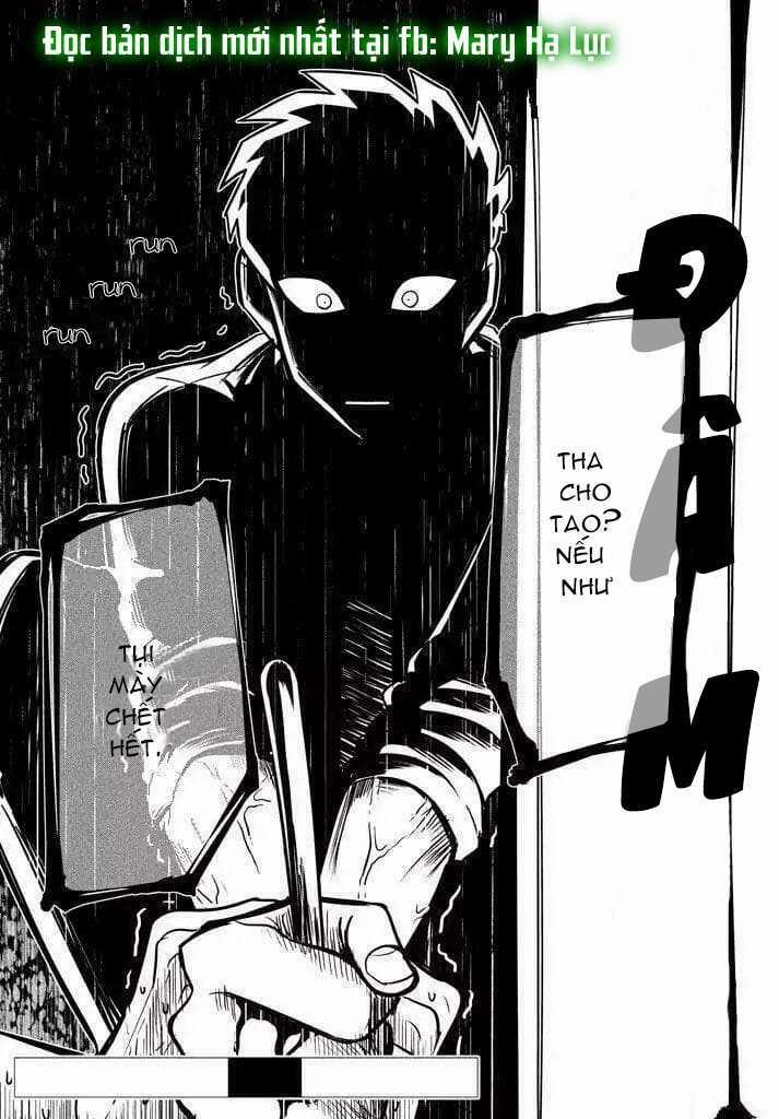 [18+] Kiếp Sau Thà Làm Người Xa Lạ 5 trang 22