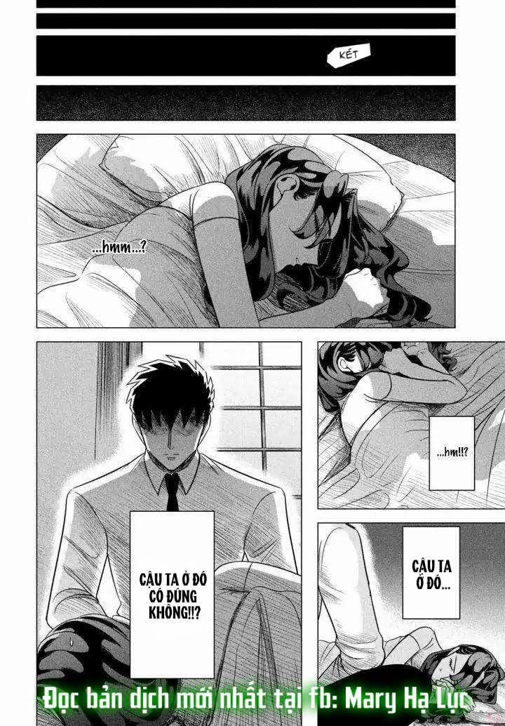 [18+] Kiếp Sau Thà Làm Người Xa Lạ 6 trang 13