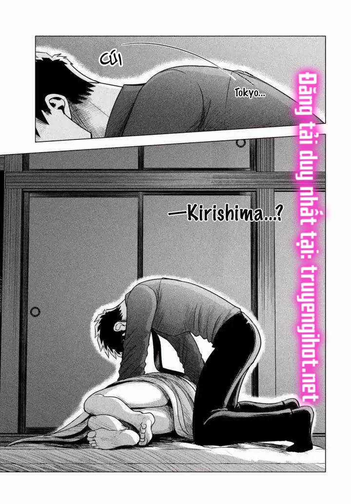 [18+] Kiếp Sau Thà Làm Người Xa Lạ 6 trang 8