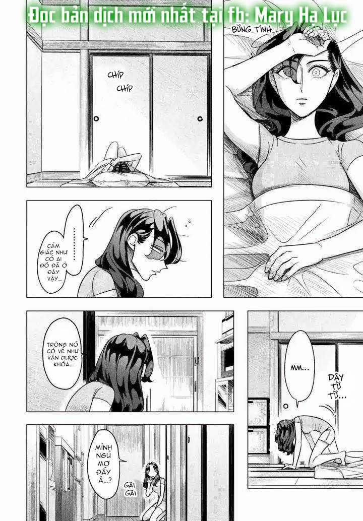 [18+] Kiếp Sau Thà Làm Người Xa Lạ 6 trang 9