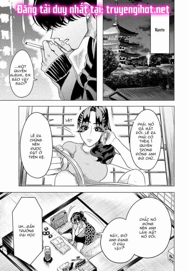 [18+] Kiếp Sau Thà Làm Người Xa Lạ 7 trang 22