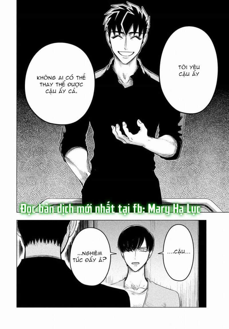 [18+] Kiếp Sau Thà Làm Người Xa Lạ 9 trang 8