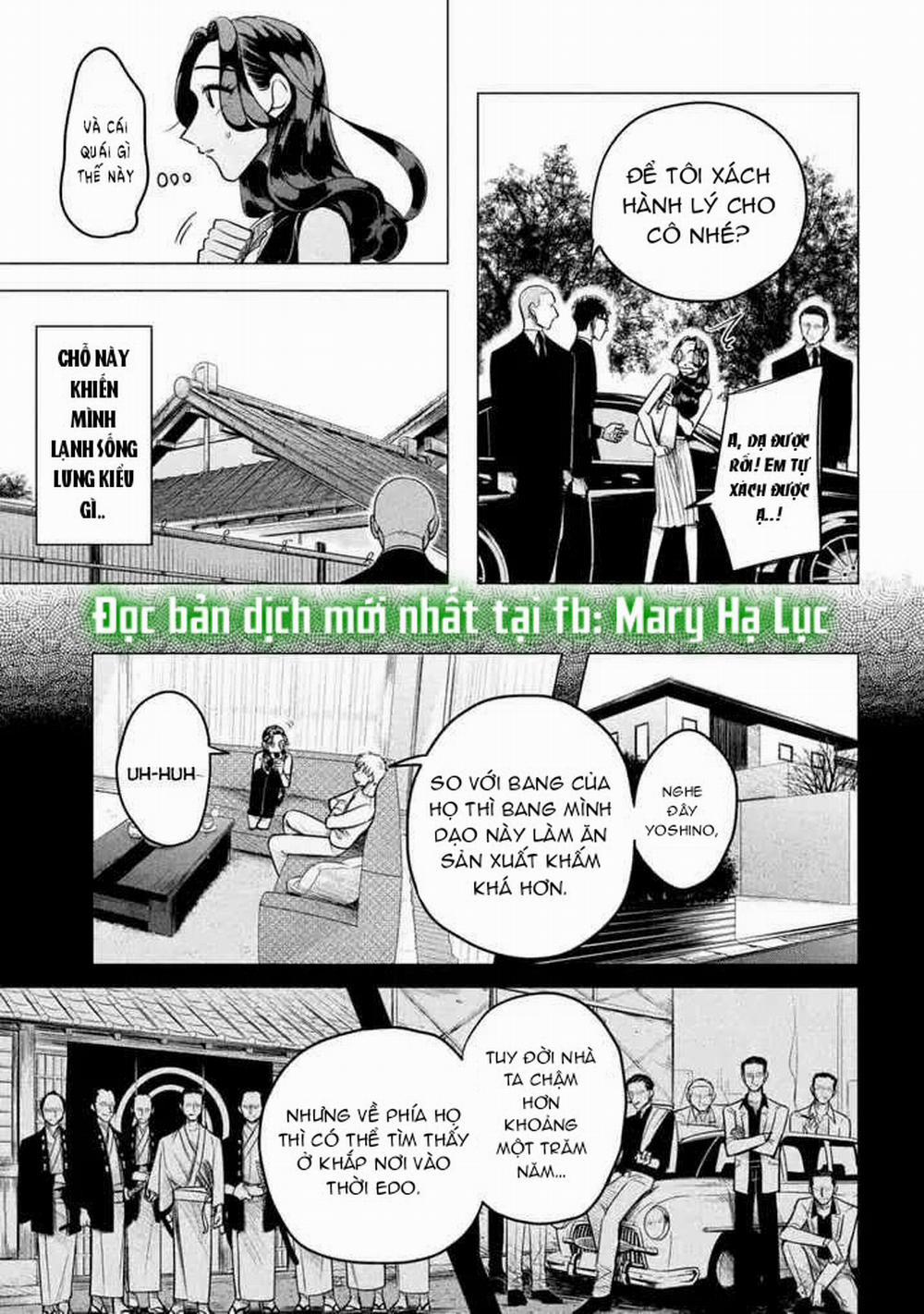 [18+] Kiếp Sau Thà Lấy Thằng Khác 1 trang 10