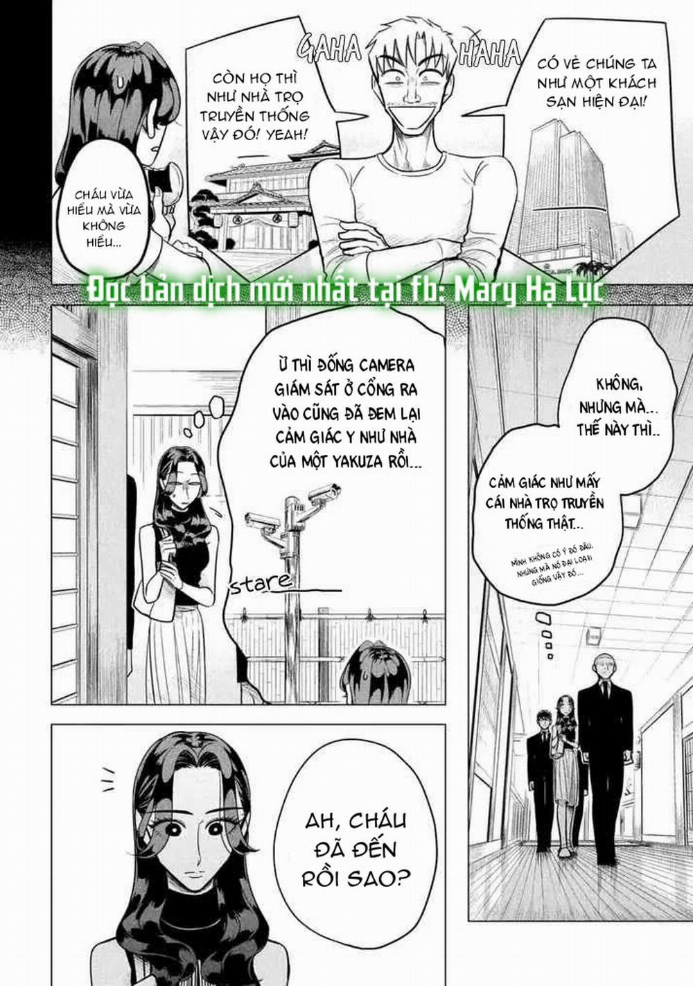 [18+] Kiếp Sau Thà Lấy Thằng Khác 1 trang 11