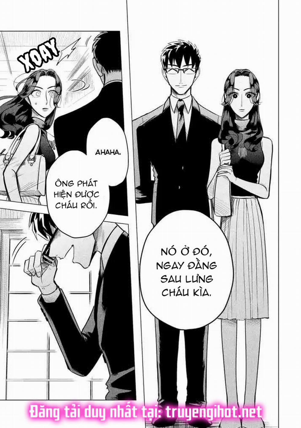 [18+] Kiếp Sau Thà Lấy Thằng Khác 1 trang 14