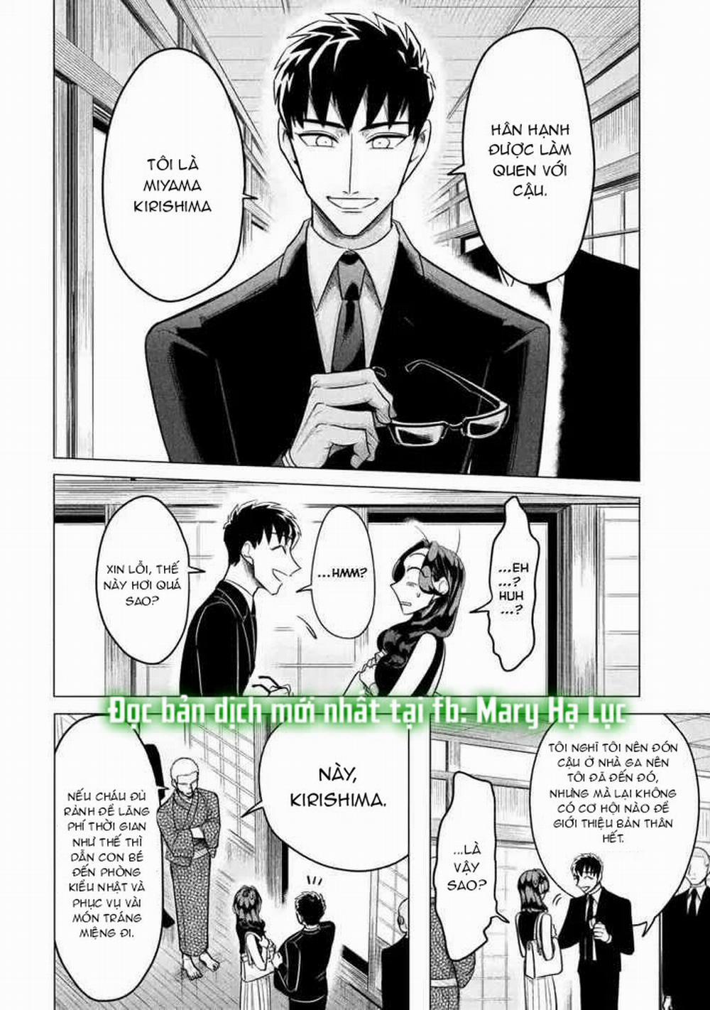 [18+] Kiếp Sau Thà Lấy Thằng Khác 1 trang 15
