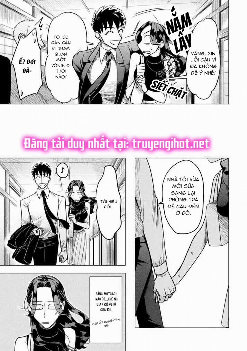 [18+] Kiếp Sau Thà Lấy Thằng Khác 1 trang 16