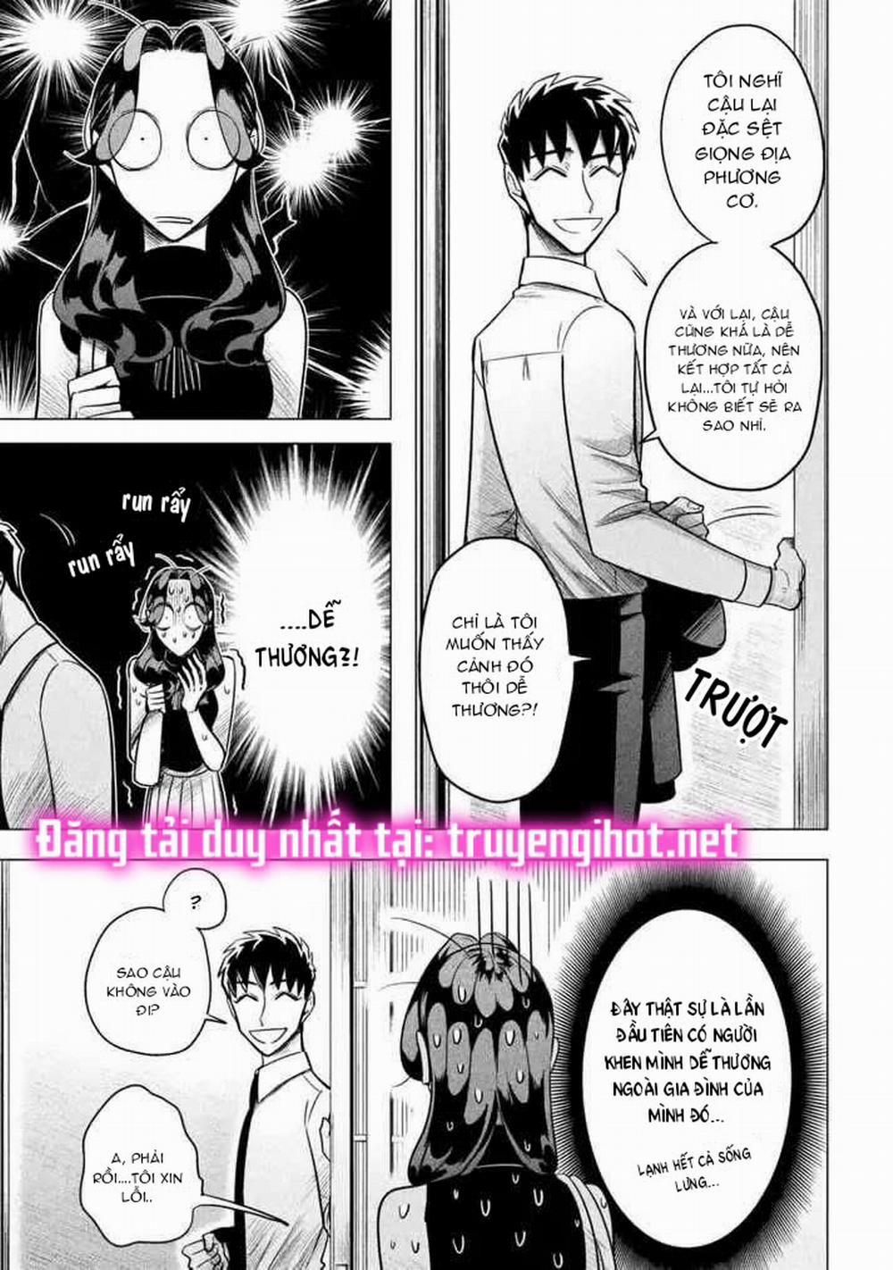 [18+] Kiếp Sau Thà Lấy Thằng Khác 1 trang 18