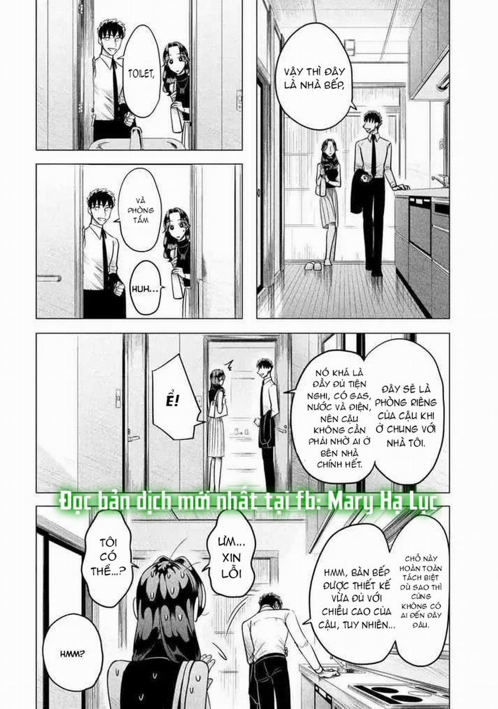 [18+] Kiếp Sau Thà Lấy Thằng Khác 1 trang 19