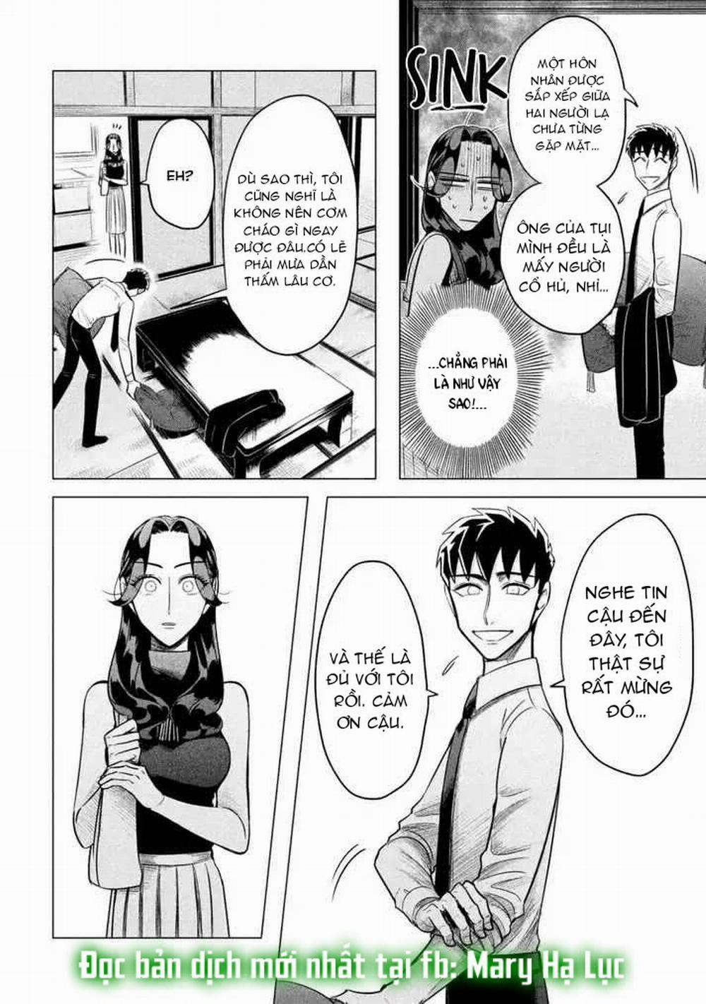 [18+] Kiếp Sau Thà Lấy Thằng Khác 1 trang 21