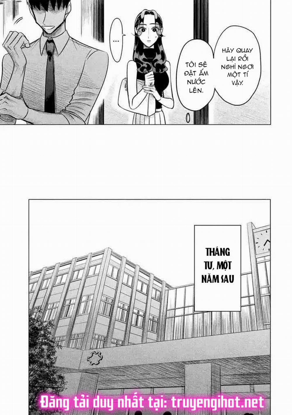 [18+] Kiếp Sau Thà Lấy Thằng Khác 1 trang 22