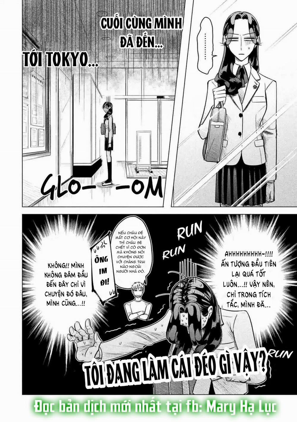 [18+] Kiếp Sau Thà Lấy Thằng Khác 1 trang 23