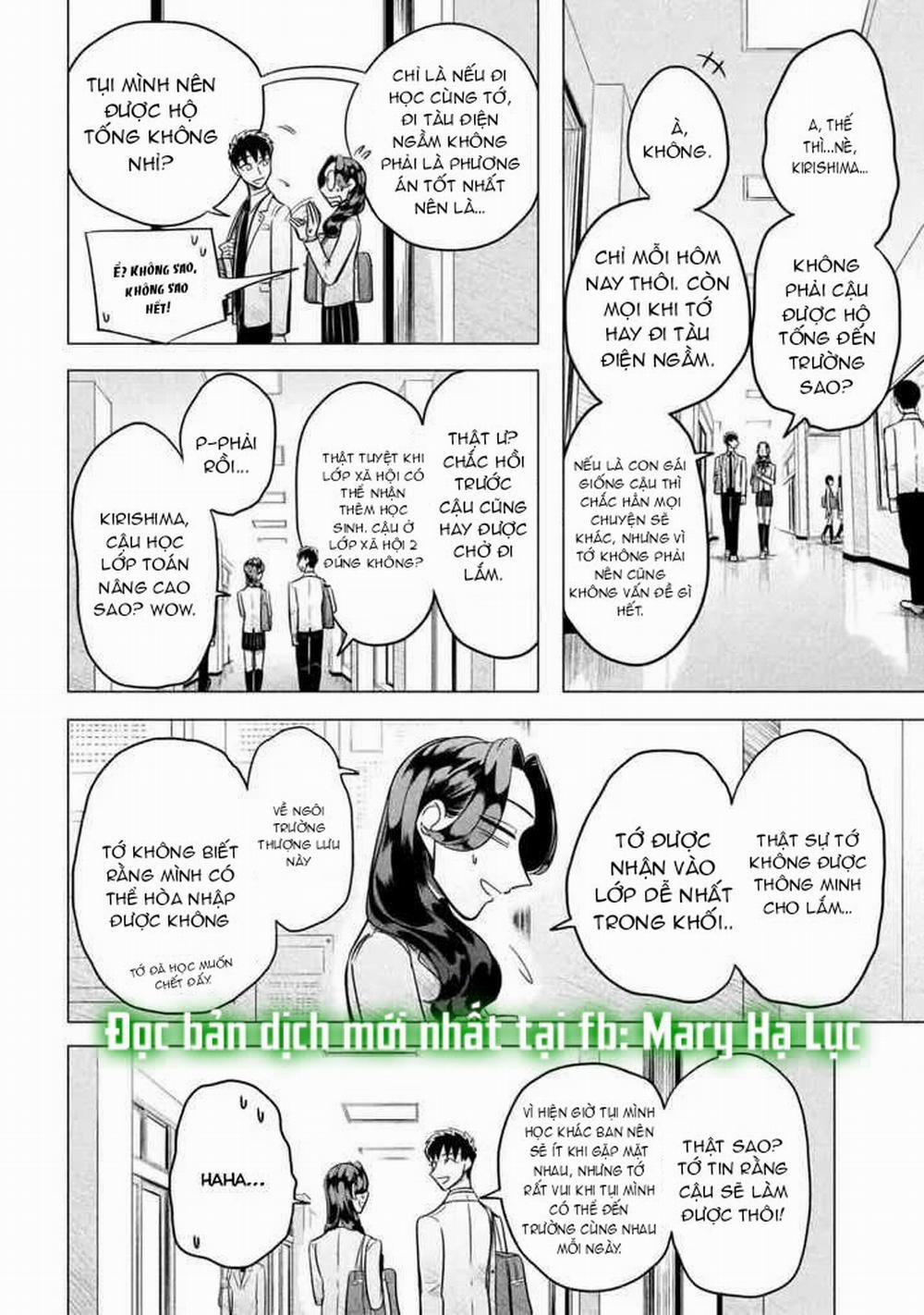 [18+] Kiếp Sau Thà Lấy Thằng Khác 1 trang 25