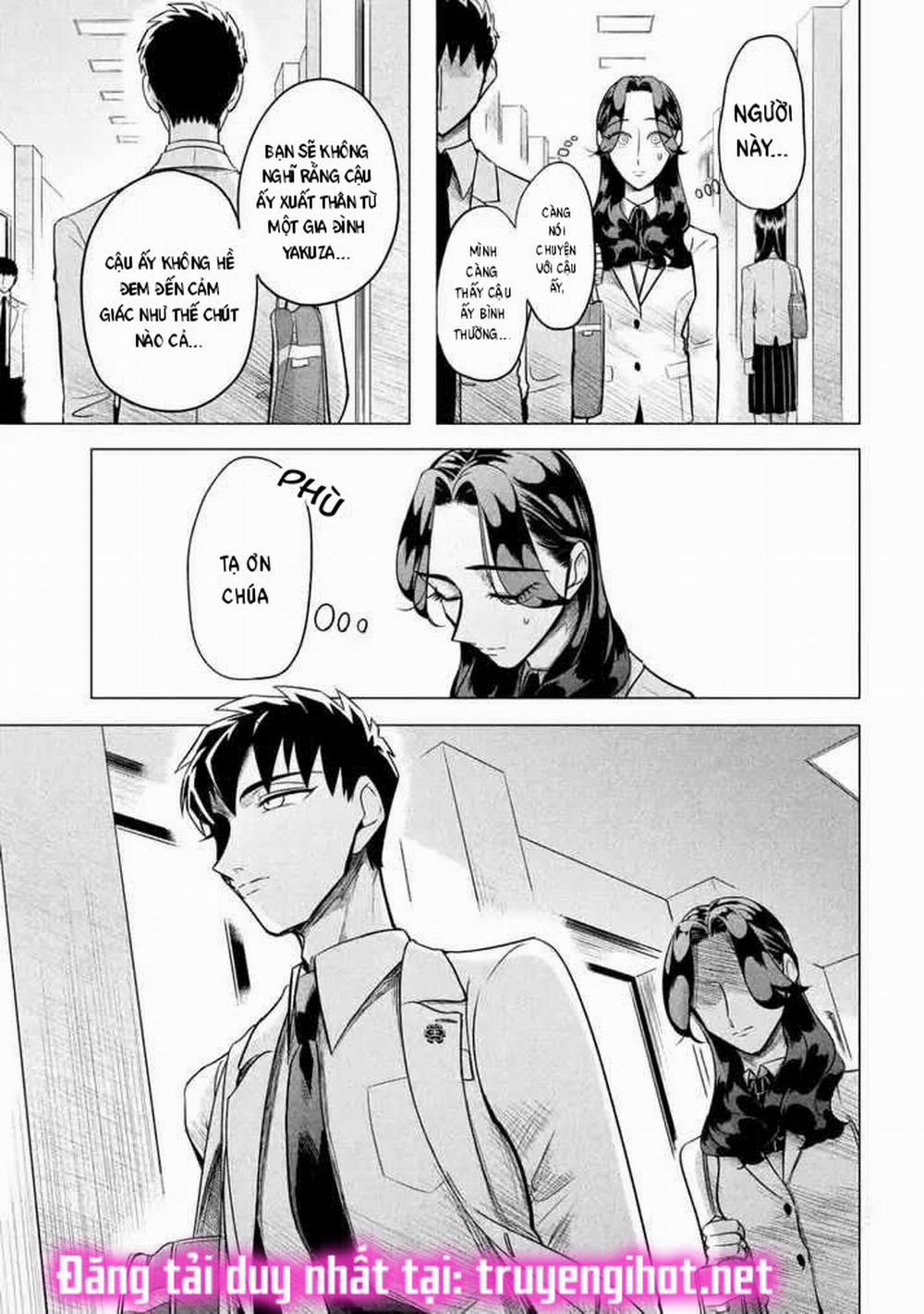 [18+] Kiếp Sau Thà Lấy Thằng Khác 1 trang 26