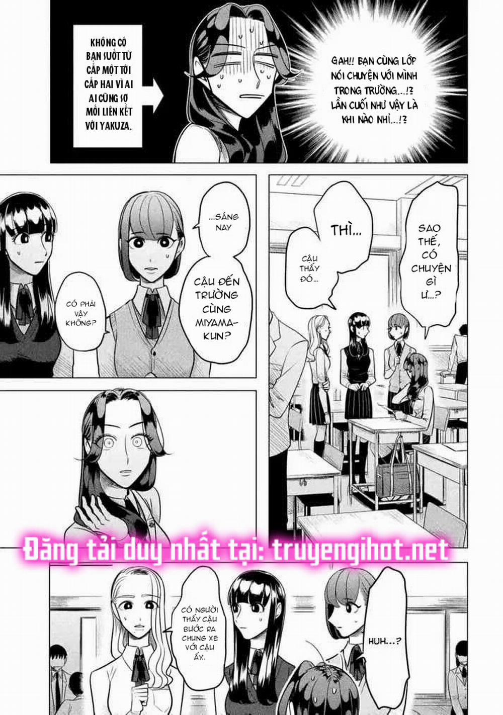 [18+] Kiếp Sau Thà Lấy Thằng Khác 1 trang 28