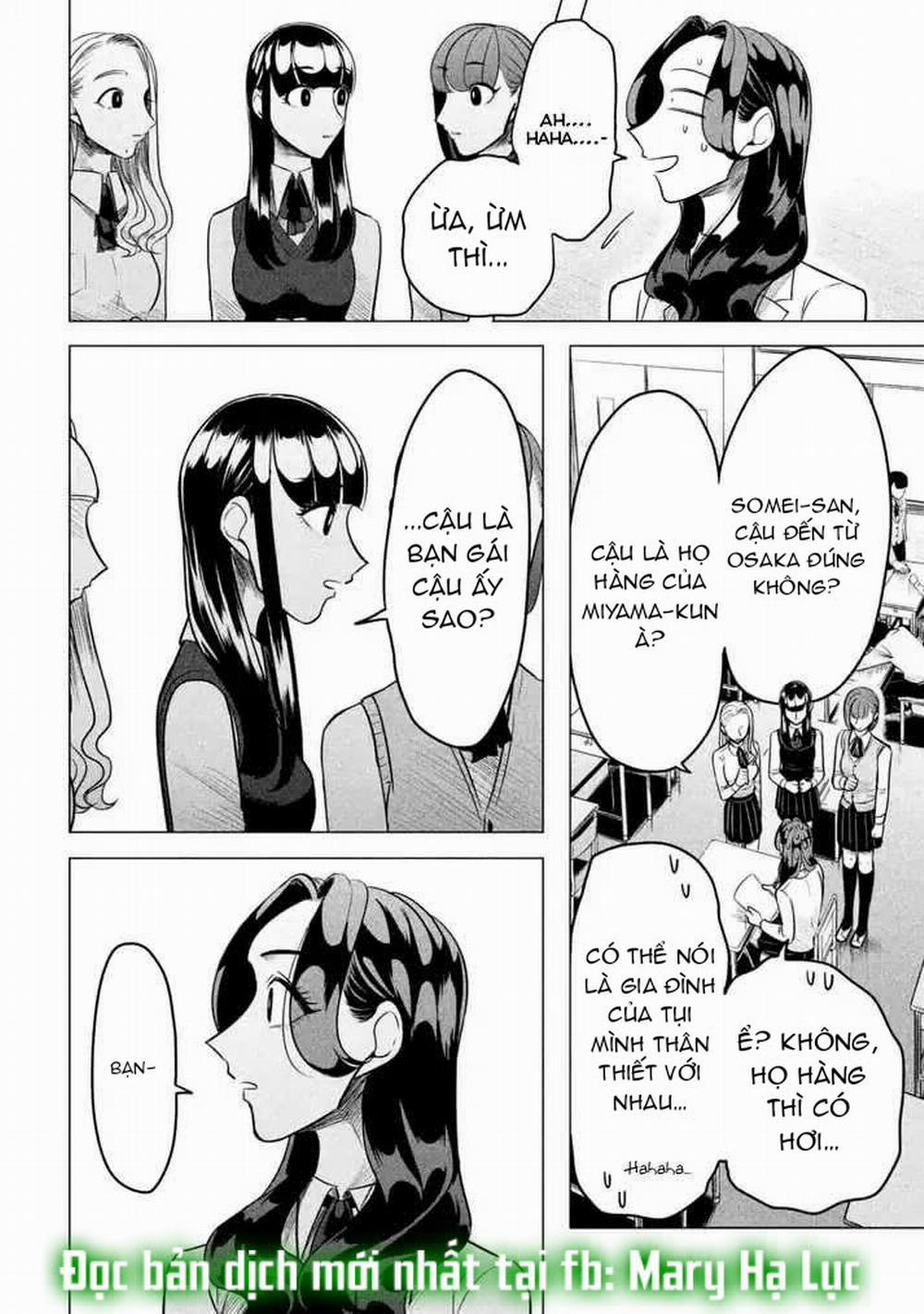 [18+] Kiếp Sau Thà Lấy Thằng Khác 1 trang 29