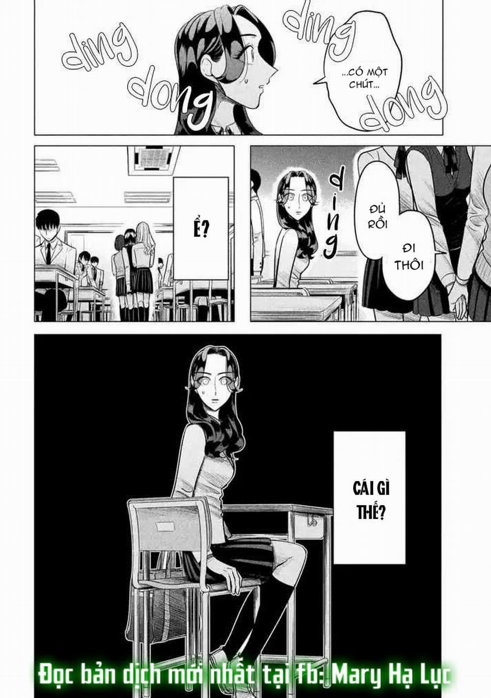 [18+] Kiếp Sau Thà Lấy Thằng Khác 1 trang 31