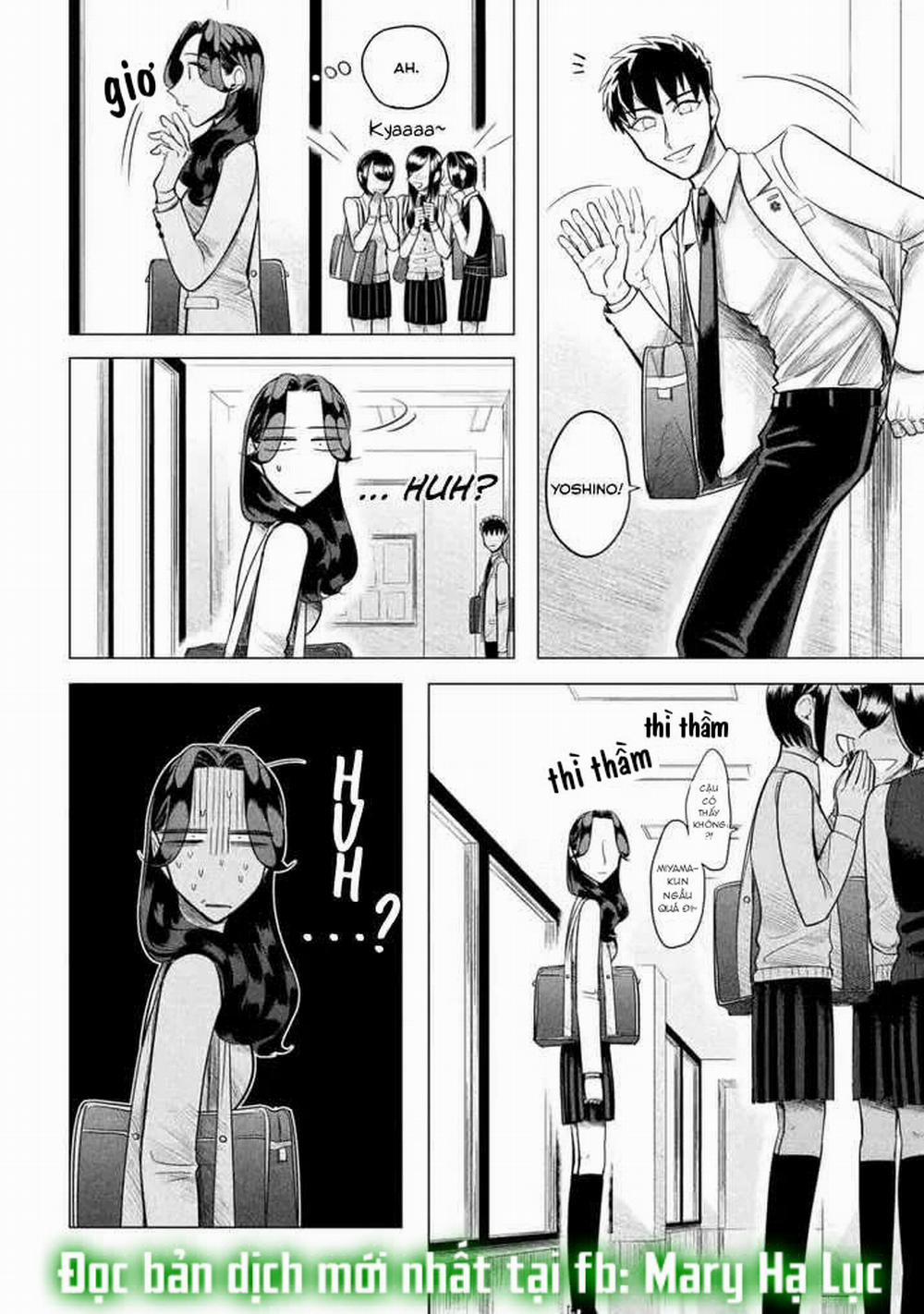 [18+] Kiếp Sau Thà Lấy Thằng Khác 1 trang 33