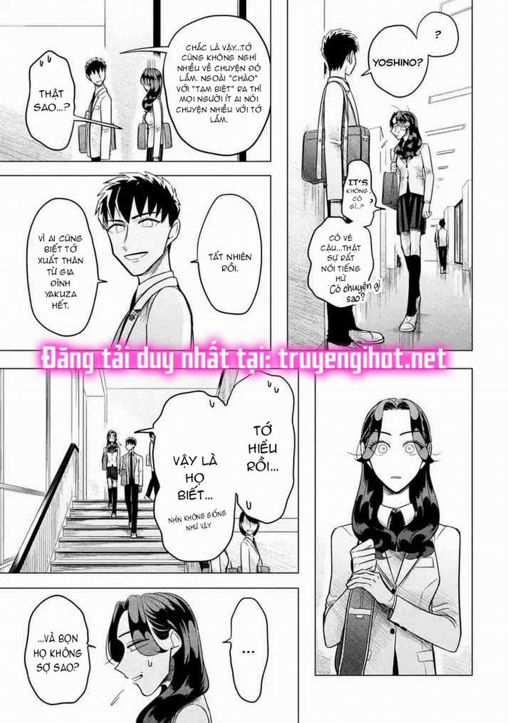 [18+] Kiếp Sau Thà Lấy Thằng Khác 1 trang 34