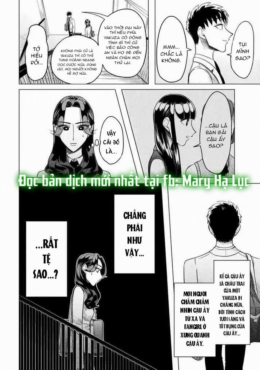 [18+] Kiếp Sau Thà Lấy Thằng Khác 1 trang 35